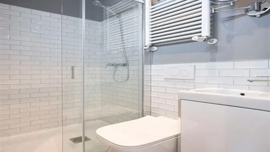 Rooms in Madrid Chamberí - photo 6