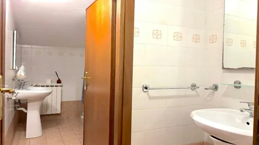 Rooms in Roma Municipio XI – Arvalia/Portuense - photo 5