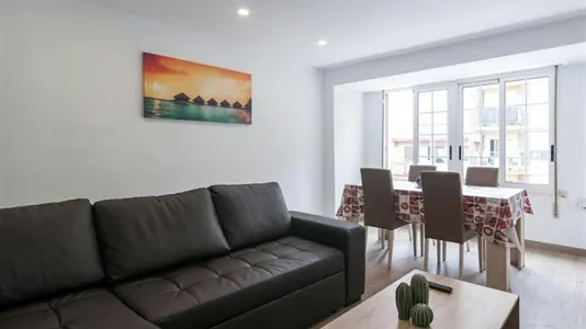 Rooms in Valencia Poblats Marítims - photo 8