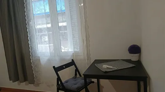Rooms in Kaisariani - photo 8