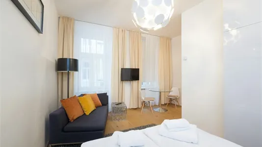 Apartments in Vienna Alsergrund - photo 6