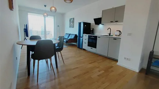 Apartments in Berlin Friedrichshain-Kreuzberg - photo 3