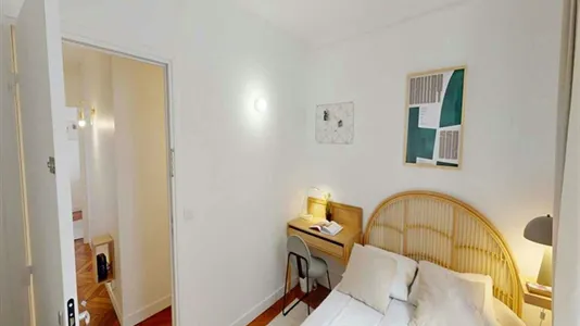 Rooms in Paris 9ème arrondissement - photo 1