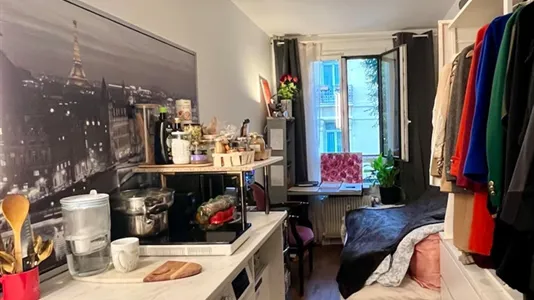 Apartments in Paris 16éme arrondissement (North) - photo 6