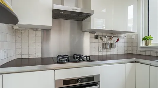 Apartments in Location is not specified - photo 10