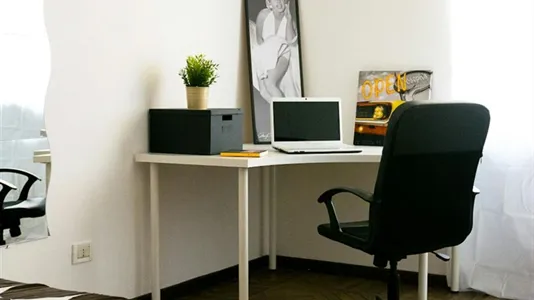 Rooms in Turin - photo 4