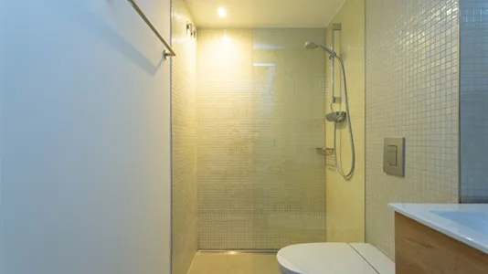 Apartments in Barcelona Eixample - photo 9