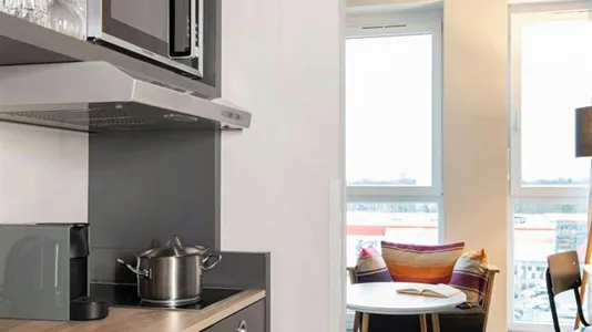 Apartments in Location is not specified - photo 7