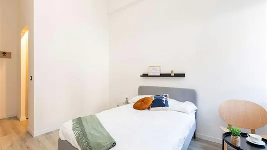 Rooms in Milano Zona 5 - Vigentino, Chiaravalle, Gratosoglio - photo 7