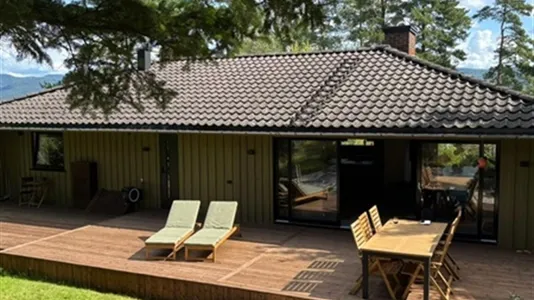 Apartments in Skien - photo 1