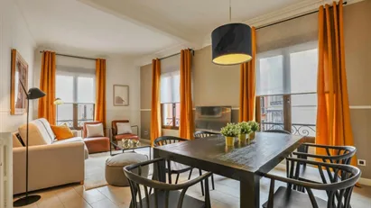 Apartment for rent in Madrid Centro, Madrid