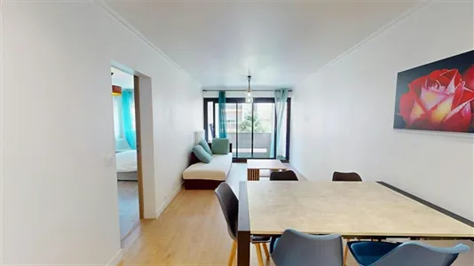 Rooms in Saint-Julien-en-Genevois - photo 8