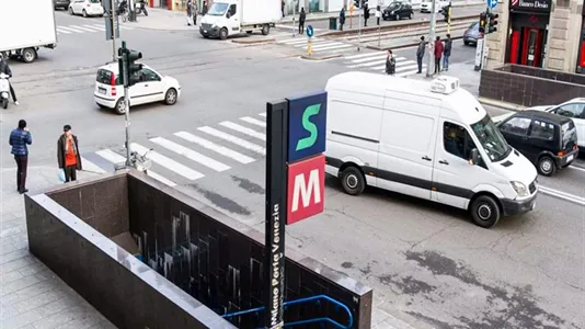 Rooms in Milano Zona 2 - Stazione Centrale, Gorla, Turro, Greco, Crescenzago - photo 7