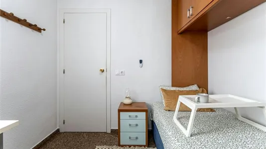 Rooms in Valencia Poblats Marítims - photo 5