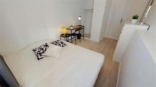 Rooms in Lyon - photo 3