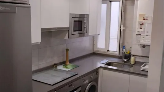 Apartments in Madrid Fuencarral-El Pardo - photo 6
