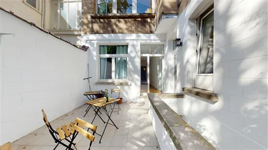 Rooms in Brussels Etterbeek - photo 8