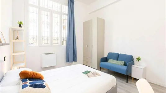 Rooms in Milano Zona 5 - Vigentino, Chiaravalle, Gratosoglio - photo 1