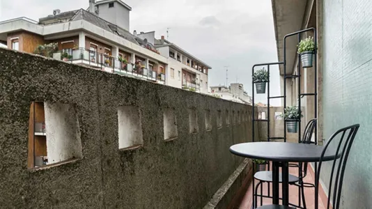 Rooms in Milano Zona 8 - Fiera, Gallaratese, Quarto Oggiaro - photo 5