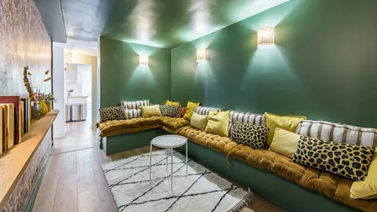 Rooms in Créteil - photo 5