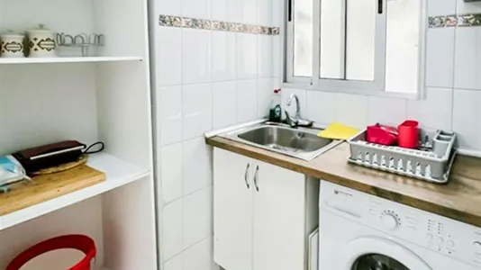 Rooms in Valencia Algirós - photo 4