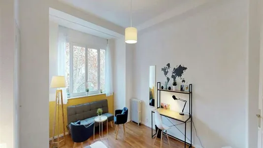 Rooms in Lyon - photo 4