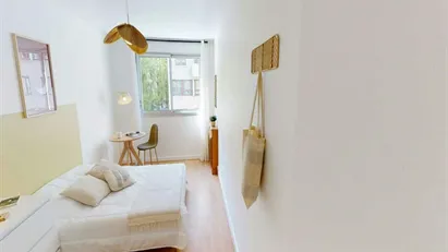 Room for rent in Paris 15ème arrondissement, Paris
