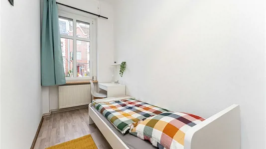 Rooms in Berlin Treptow-Köpenick - photo 3