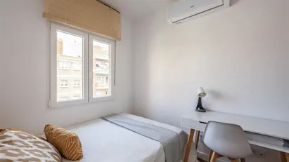 Room for rent in Madrid Carabanchel, Madrid