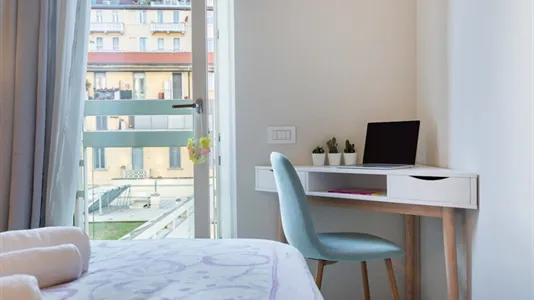 Apartments in Milano Zona 4 - Vittoria, Forlanini - photo 4