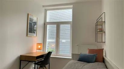 Room for rent in Brussels Etterbeek, Brussels