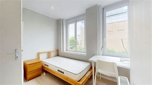 Rooms in Lille - photo 2