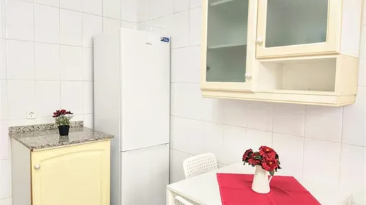 Rooms in Valencia Ciutat Vella - photo 10