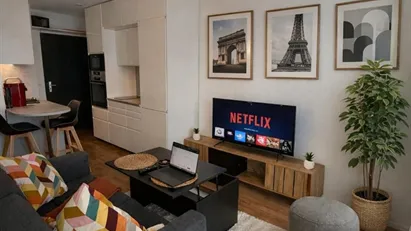 Apartment for rent in Nanterre, Île-de-France