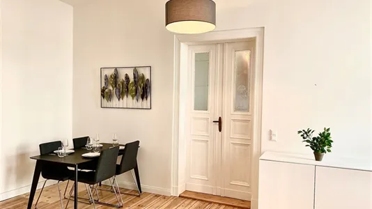 Apartments in Berlin Pankow - photo 5