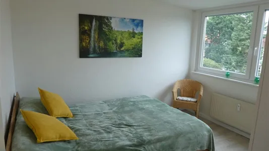 Apartments in Hamburg Harburg - photo 5