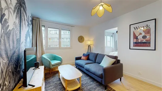 Rooms in Nanterre - photo 2