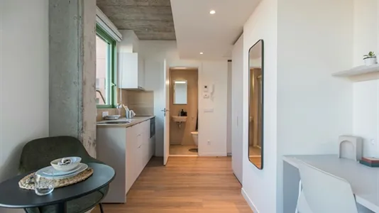 Apartments in Location is not specified - photo 10