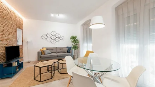 Apartments in Madrid Salamanca - photo 3