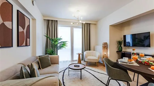 Apartments in Brussels Schaarbeek - photo 5