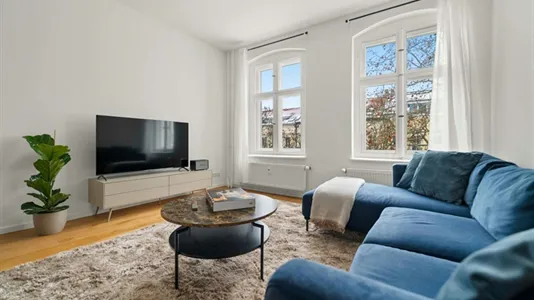 Apartments in Location is not specified - photo 3