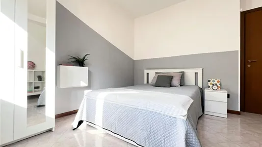 Rooms in Bologna - photo 1
