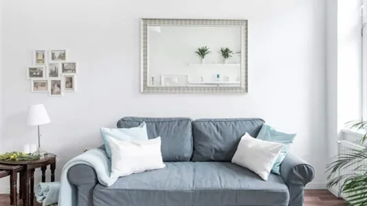 Apartments in Vienna Alsergrund - photo 4