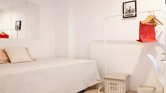 Apartments in Madrid Tetuán - photo 10