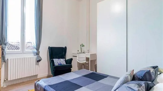 Rooms in Bologna - photo 2