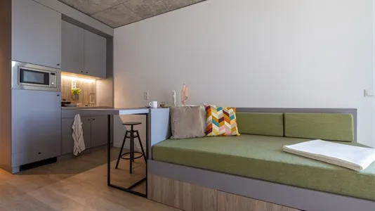 Apartments in Vienna Landstraße - photo 4