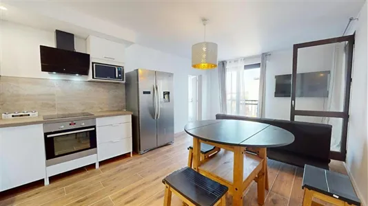 Rooms in Toulouse - photo 5