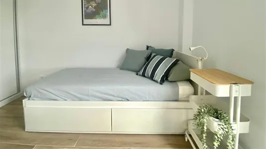 Apartments in Coslada - photo 10