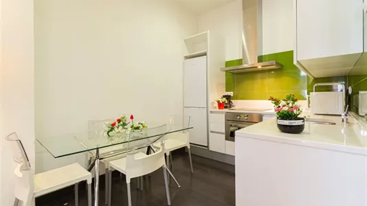 Apartments in Madrid Centro - photo 10