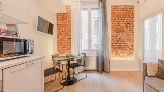 Houses in Milano Zona 8 - Fiera, Gallaratese, Quarto Oggiaro - photo 5